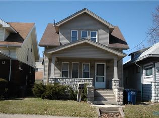 152 E Broadway St, Toledo, OH 43605