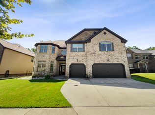 1870 Browning Bend Ct, Dacula, GA 30019