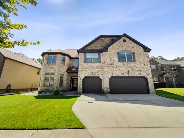 1870 Browning Bend Ct, Dacula, GA 30019