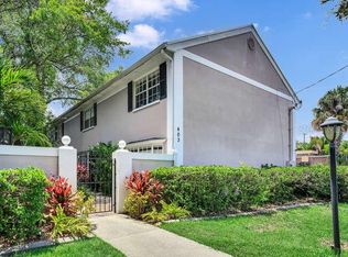 403 S Arrawana Ave UNIT 3, Tampa, FL 33609