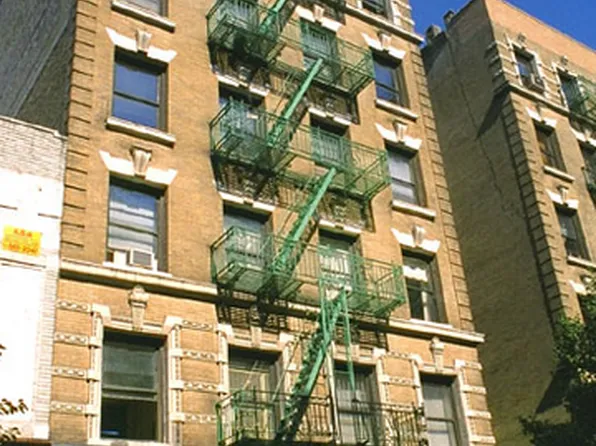 205 West 103rd Street