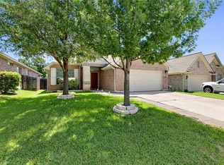 306 Arrowhead Trl, Cedar Park, TX 78613