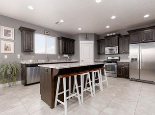 959 N 100 W, Hurricane, UT 84737
