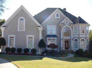 335 Guildhall Grv, Johns Creek, GA 30022