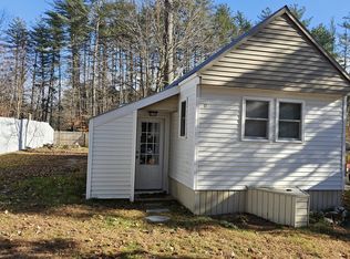 17 Power Line Rd, Tamworth, NH 03886