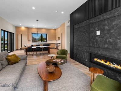 611 E Peach St #203, Bozeman, MT, 59715