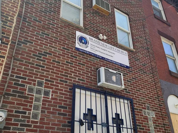 1244 N 18th St, Philadelphia, PA 19121