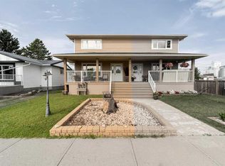 5020A E 49th St, Killam, AB T0B 2L0