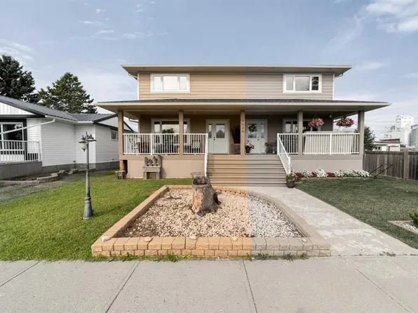5020A E 49th St, Killam, AB T0B 2L0