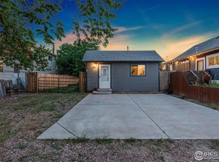 109 3rd St, Pierce, CO 80650