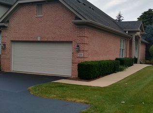 1200 Ashbury Dr, Lemont, IL 60439