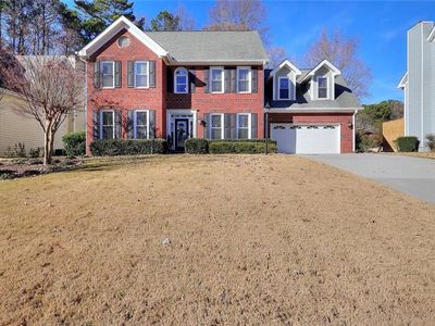 3059 Gavin Pl NW, Duluth, GA, 30096