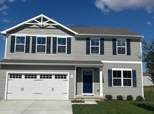 6 Constellation Dr, Frederica, DE 19946