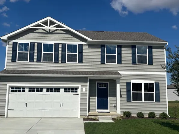6 Constellation Dr, Frederica, DE 19946
