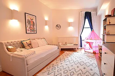 Rented by Keller Williams NYC