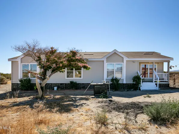 35950 116th St E, Littlerock, CA 93543