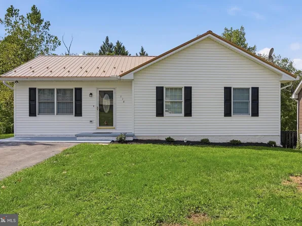 116 Bane Berry Ln, Martinsburg, WV 25404