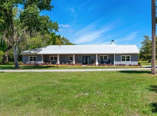 650 Old Mims Rd, Geneva, FL 32732
