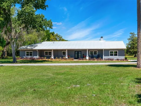 650 Old Mims Rd, Geneva, FL 32732