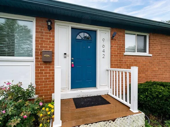 9642 Arvin Ave, Cincinnati, OH 45231