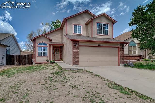 1st image of 2228 Sage Grouse Ln