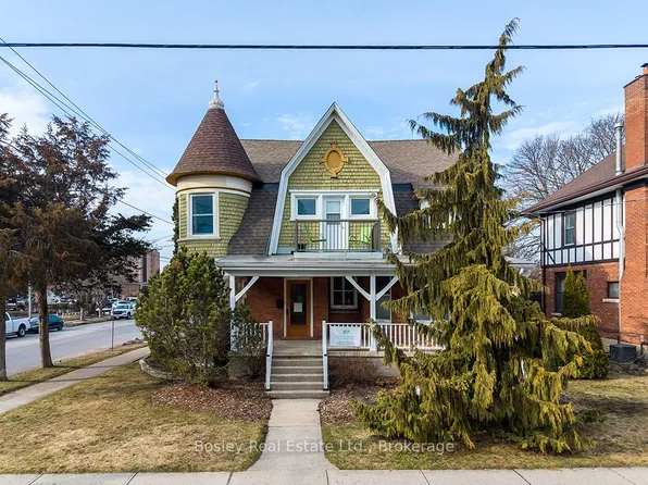 404 9th St E, Owen Sound, ON N4K 1P3