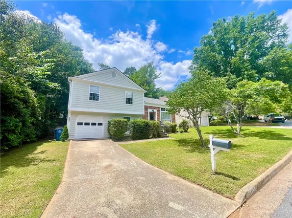 10680 Mortons Xing, Johns Creek, GA 30022