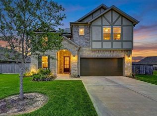4910 Magnolia Springs Dr, Pearland, TX 77584