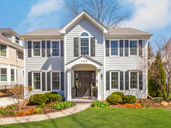 125 S Kensington Ave, La Grange, IL 60525