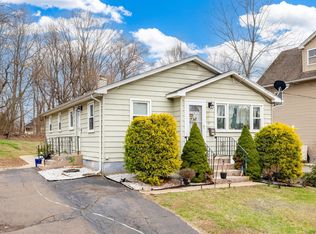 47 Graveline Ave, Meriden, CT