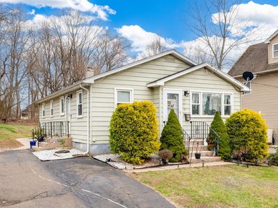 47 Graveline Avenue, Meriden, CT, 06451
