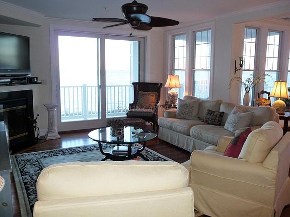 The Living Room