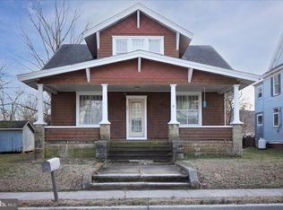 207 W Sunset Ave, Greensboro, MD 21639