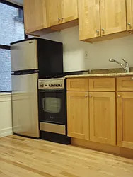 Rented by Beekman Street Realty