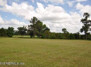 4588 W State Road 238, Lake Butler, FL 32054
