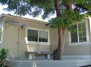 1173 Eggleston St, Napa, CA 94559