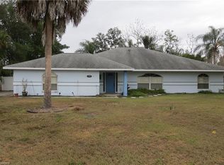 1742 Evangeline Ave, Sebring, FL 33870