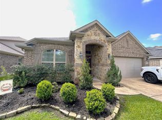 3802 Blaine Oaks Ln, Spring, TX 77386