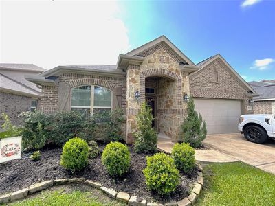 3802 Blaine Oaks Ln, Spring, TX, 77386