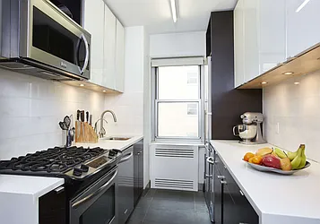 Sold by Brown Harris Stevens