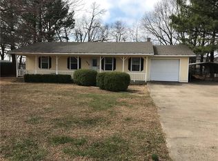 1373 Kay Lynn Dr, Pea Ridge, AR 72751