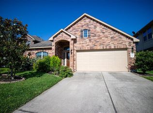 22506 Shibe Park Ct, Spring, TX 77389