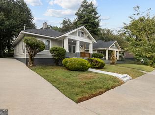 1459 Mozley Pl SW, Atlanta, GA 30314