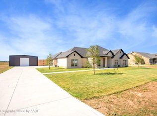 9525 Help Ln W, Amarillo, TX 79119