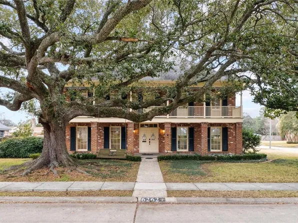 6262 Pratt Dr, New Orleans, LA 70122