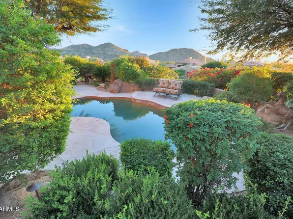 11023 E De La O Rd, Scottsdale, AZ 85255