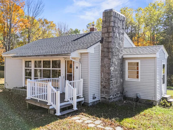 43 Richards Lane, Freeport, ME 04032