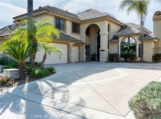22511 Tindaya, Mission Viejo, CA 92692
