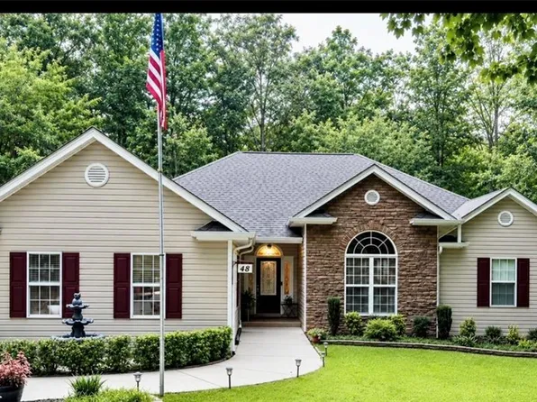 48 Arnolds Path, Dallas, GA 30157