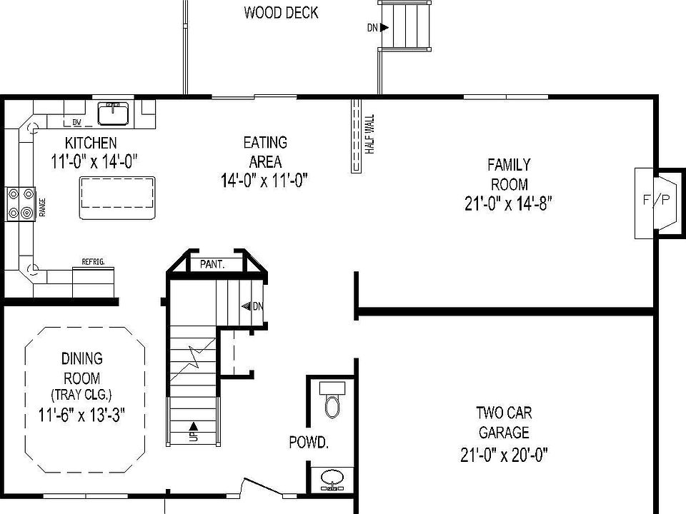 2nd image of 550 Gruber Rd